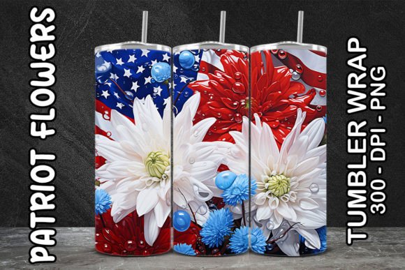 Evaluating the 3D Chrysanthemums Flower Tumbler 7 Digital Design