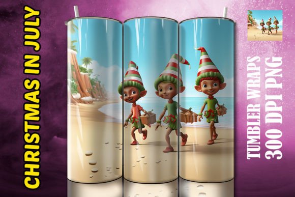 Exploring 3D Elves Tumbler 9: A Comprehensive Guide