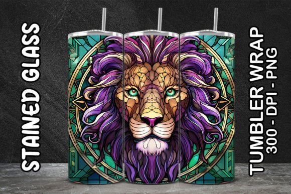 Integrating the 3D Lion Mystical Tumbler 3 into Your Creative Workflow